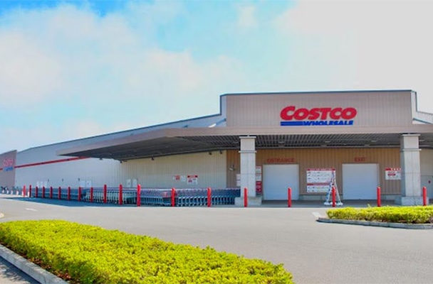 コストコホールセール <br class="u-pc">千葉ニュータウン 倉庫店の店舗写真