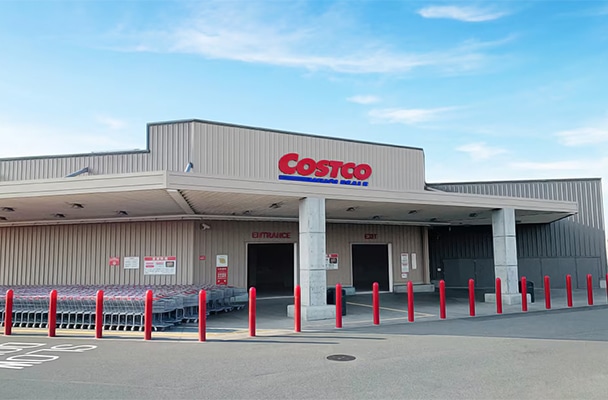 コストコホールセール <br class="u-pc">ひたちなか 倉庫店の店舗写真