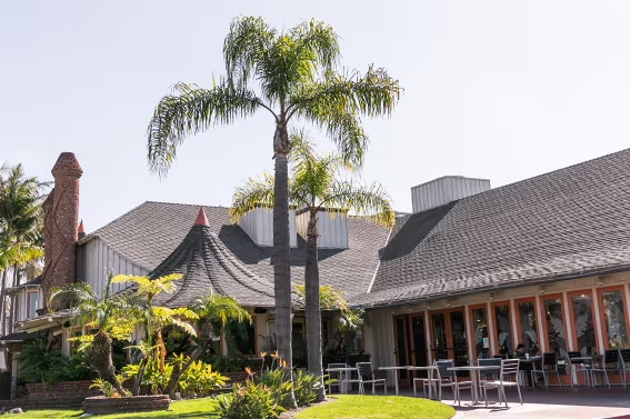 THE ORIGINAL KING'S HAWAIIAN RESTAURANTの店舗写真